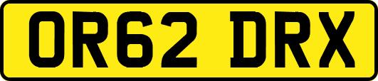 OR62DRX