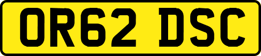 OR62DSC