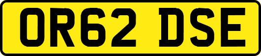 OR62DSE