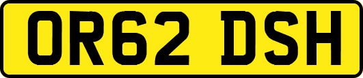 OR62DSH