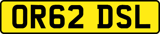 OR62DSL