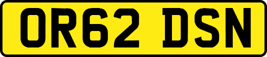 OR62DSN