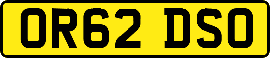 OR62DSO