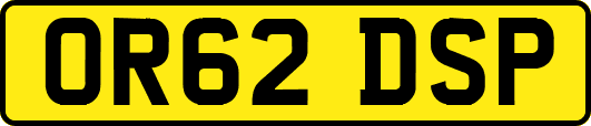 OR62DSP