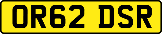 OR62DSR