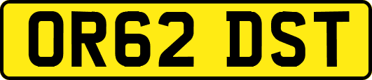 OR62DST