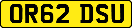 OR62DSU
