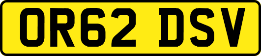OR62DSV