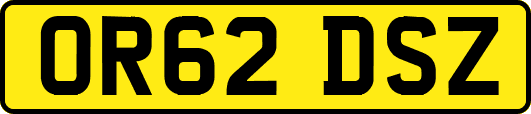 OR62DSZ