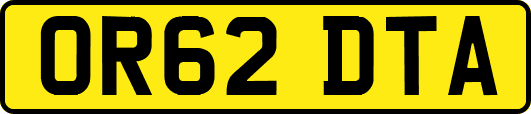 OR62DTA