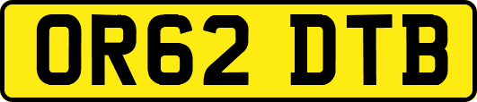 OR62DTB