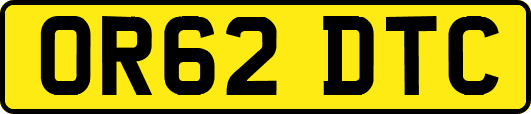 OR62DTC