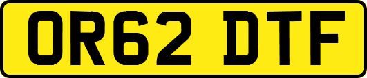 OR62DTF