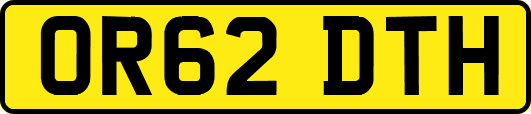 OR62DTH