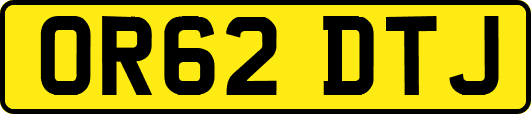 OR62DTJ