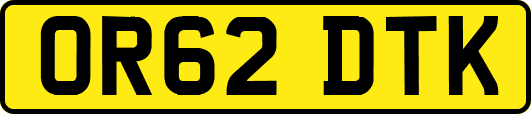 OR62DTK