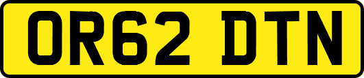 OR62DTN