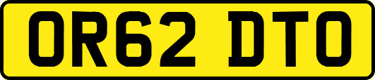 OR62DTO