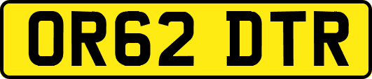 OR62DTR