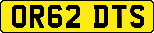 OR62DTS