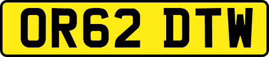 OR62DTW