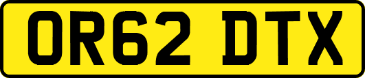 OR62DTX