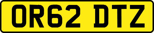 OR62DTZ