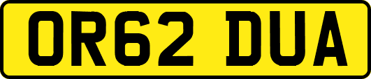 OR62DUA