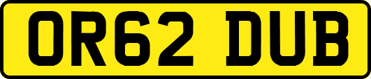 OR62DUB