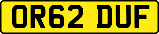 OR62DUF