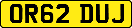 OR62DUJ