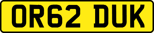 OR62DUK