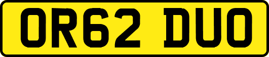OR62DUO