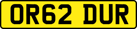 OR62DUR