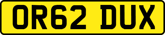 OR62DUX