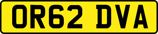 OR62DVA