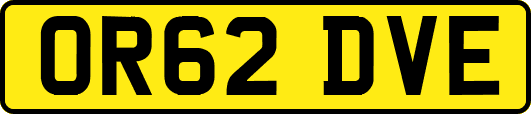OR62DVE