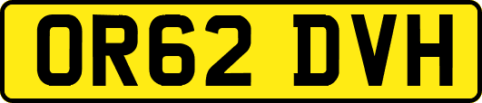 OR62DVH