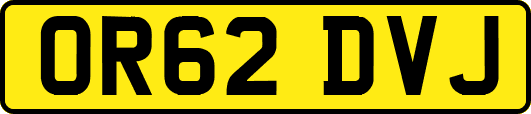 OR62DVJ
