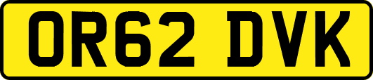 OR62DVK