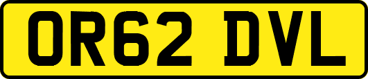 OR62DVL