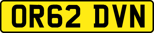 OR62DVN