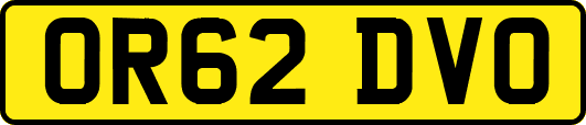 OR62DVO