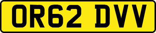 OR62DVV