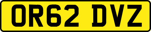 OR62DVZ