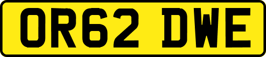 OR62DWE