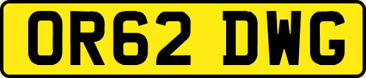 OR62DWG