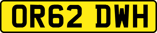 OR62DWH