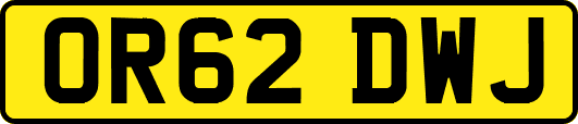 OR62DWJ