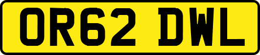 OR62DWL